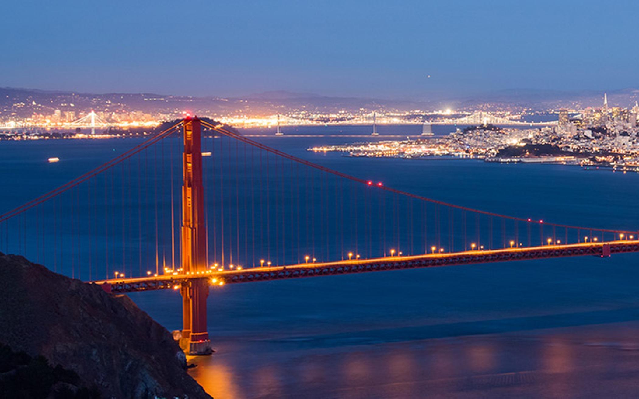 Rodeway Inn South San Francisco Airport Экстерьер фото