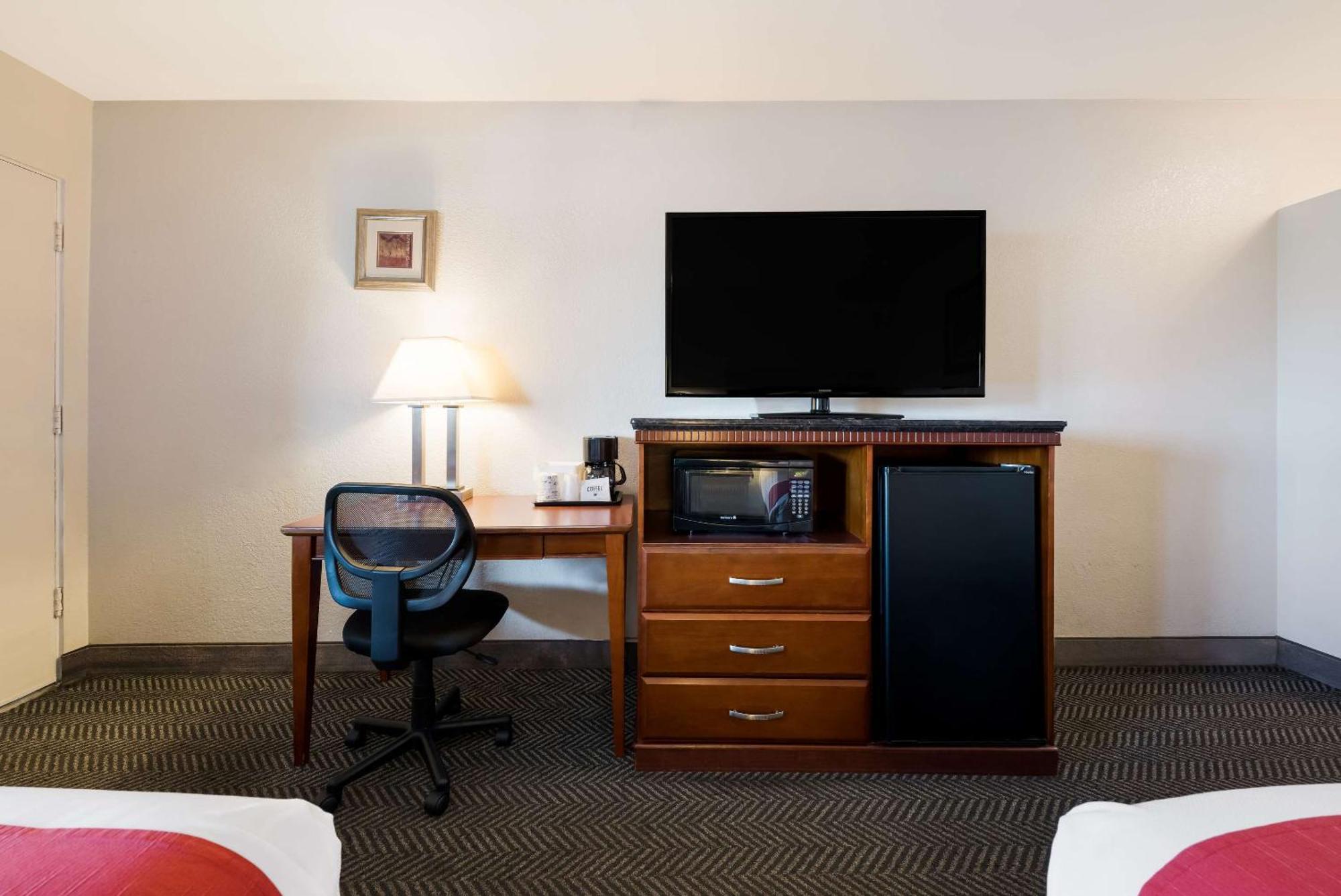 Rodeway Inn South San Francisco Airport Экстерьер фото