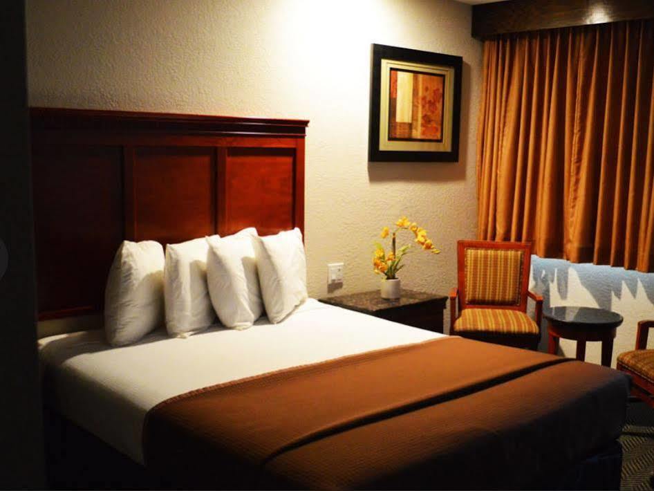 Rodeway Inn South San Francisco Airport Экстерьер фото